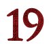 19