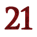 21