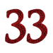 33