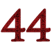 44