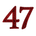 47