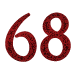 68