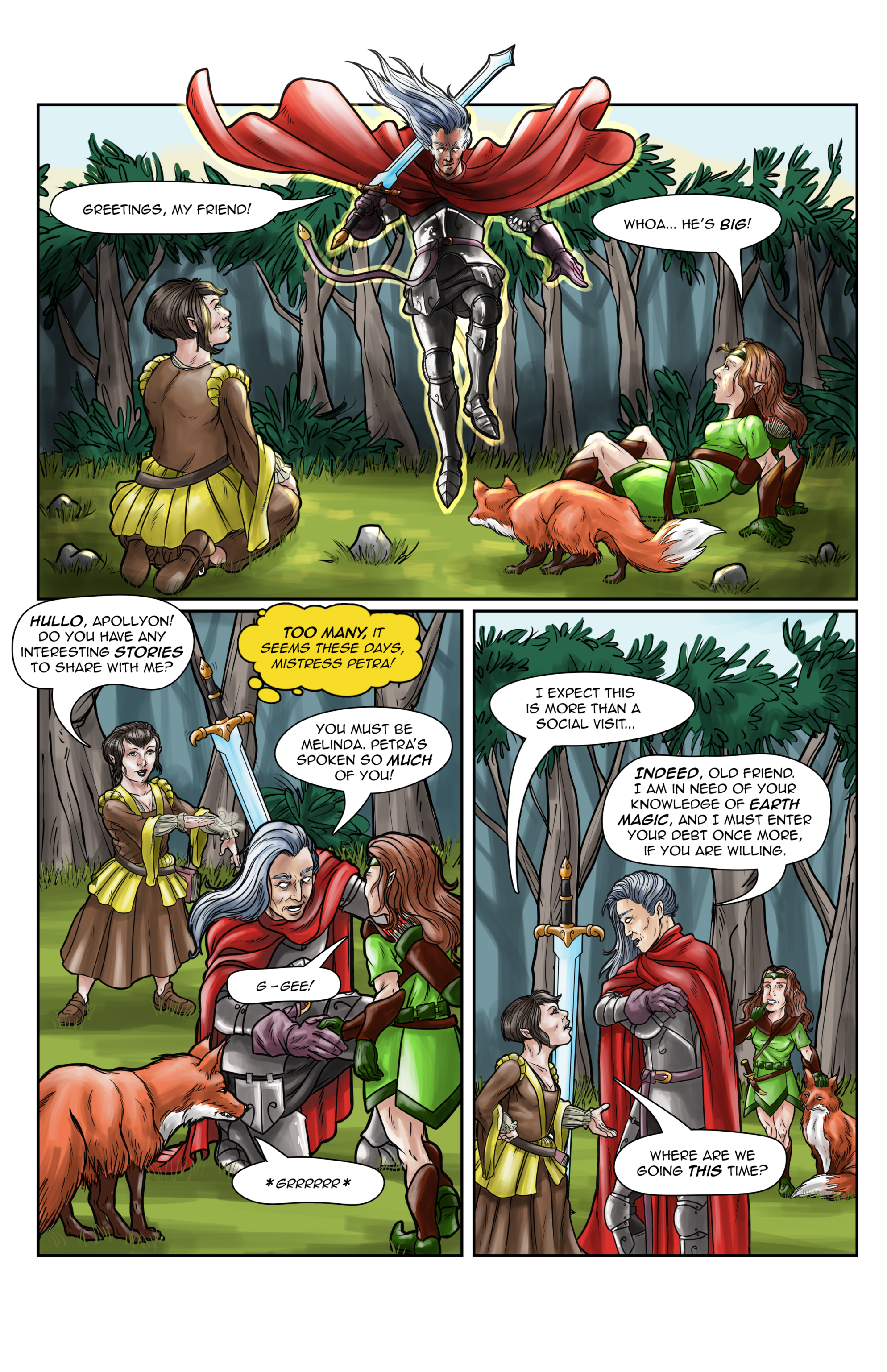 Issue 1, Page 10