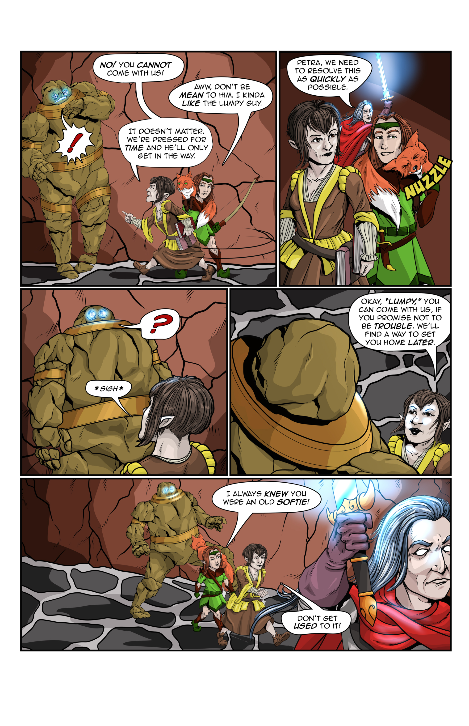 Issue 1, Page 19