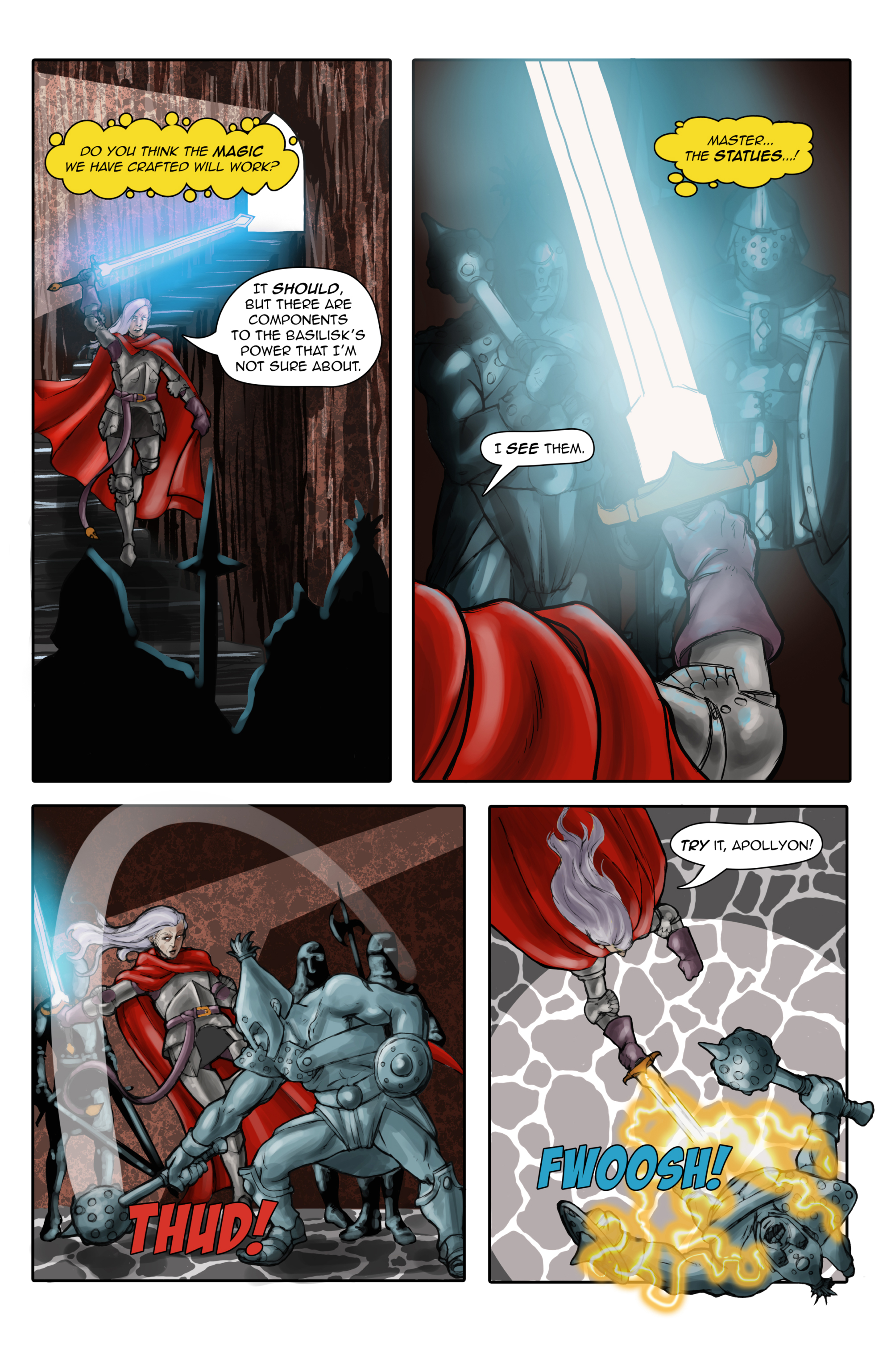 Issue 1, Page 2