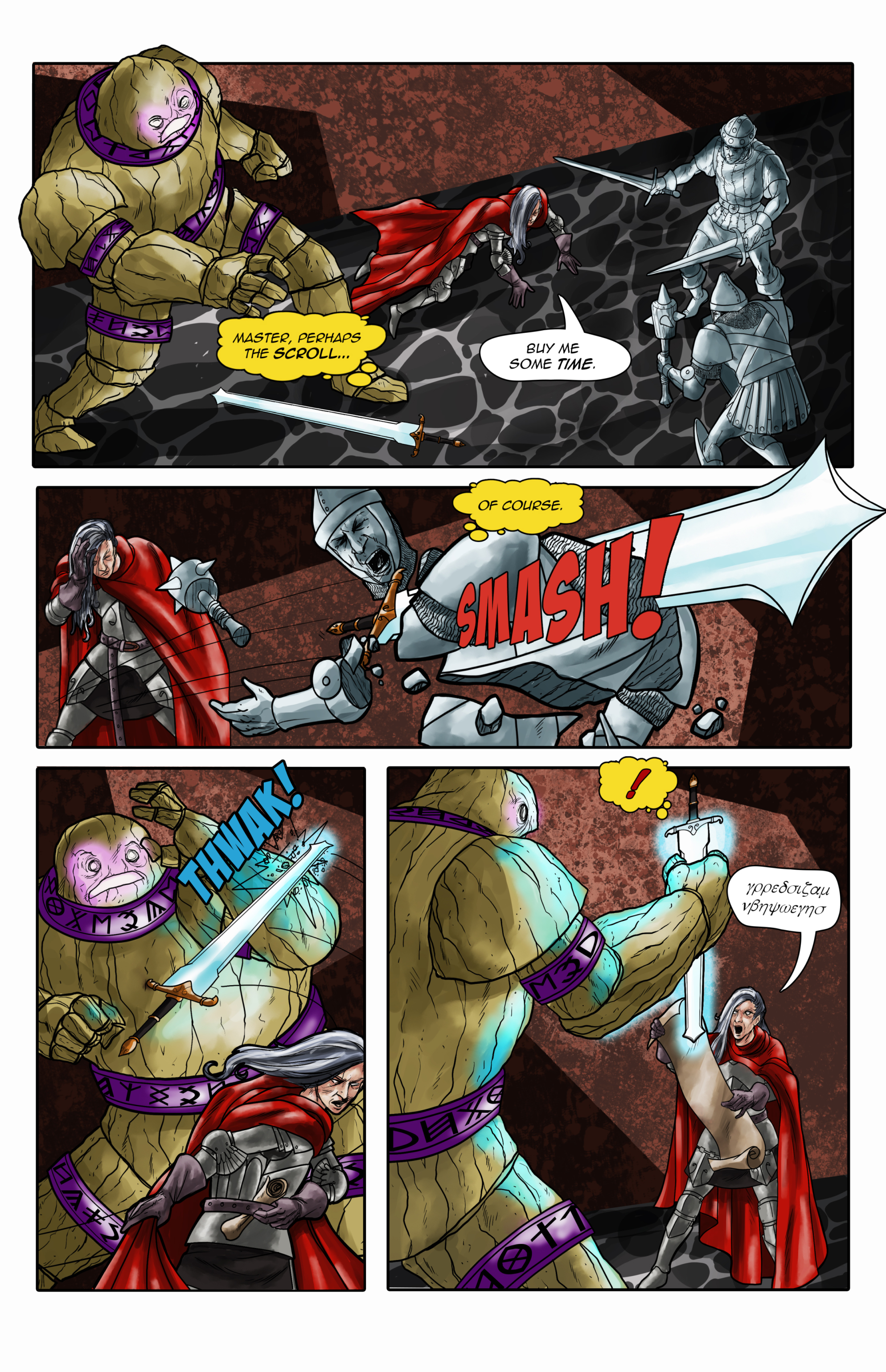 Issue 1, Page 5