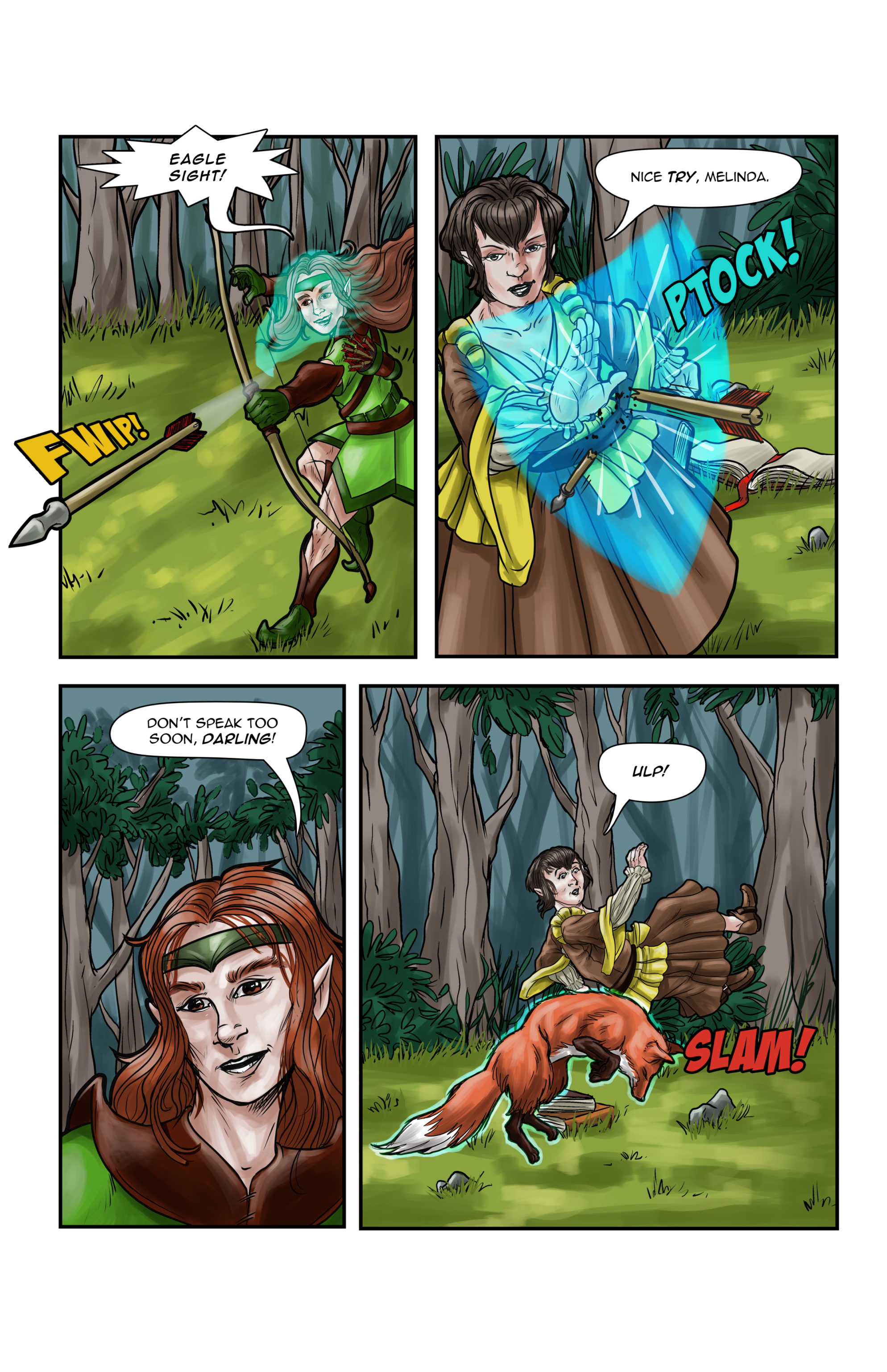 Issue 1, Page 8