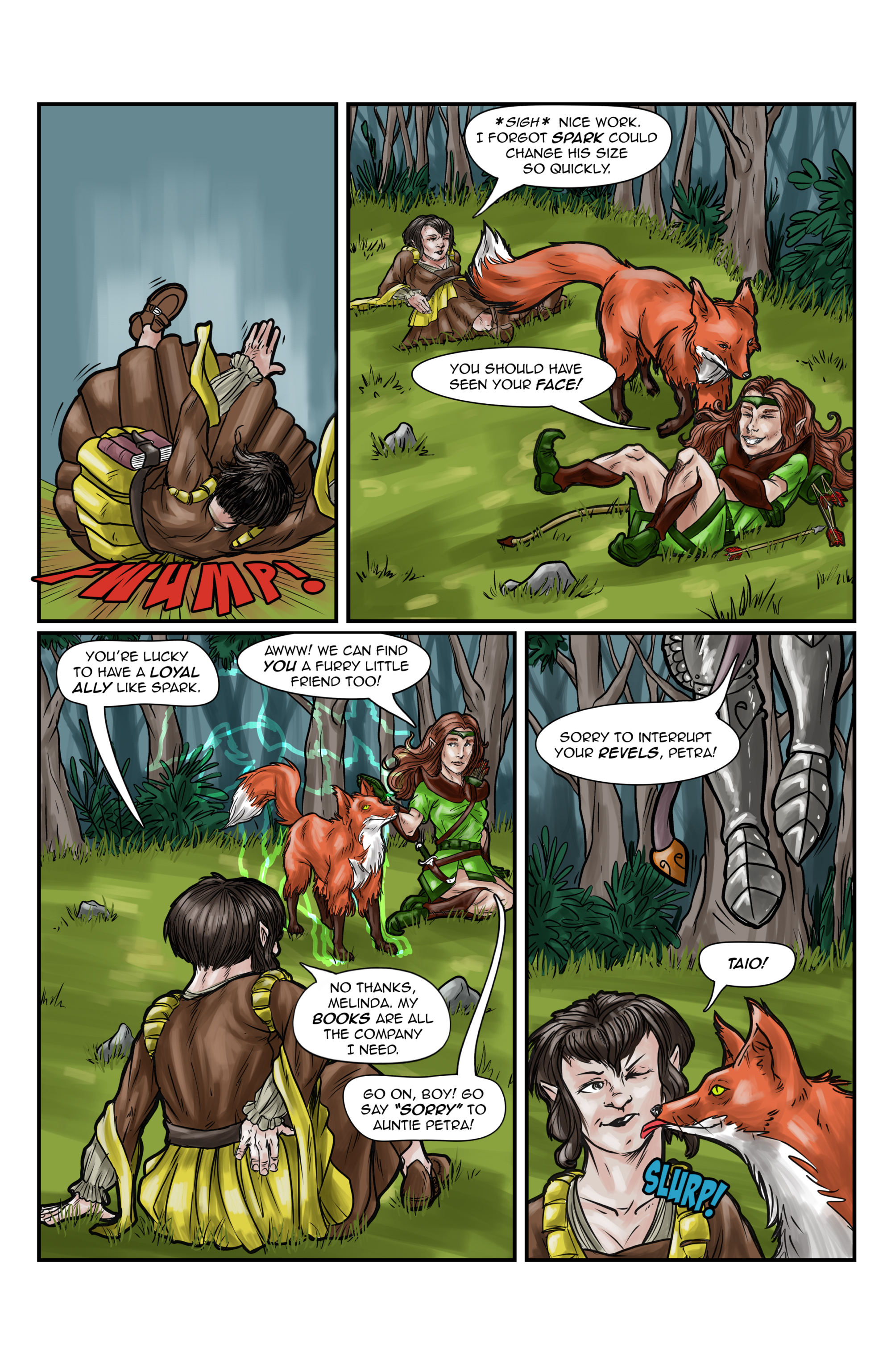 Issue 1, Page 9