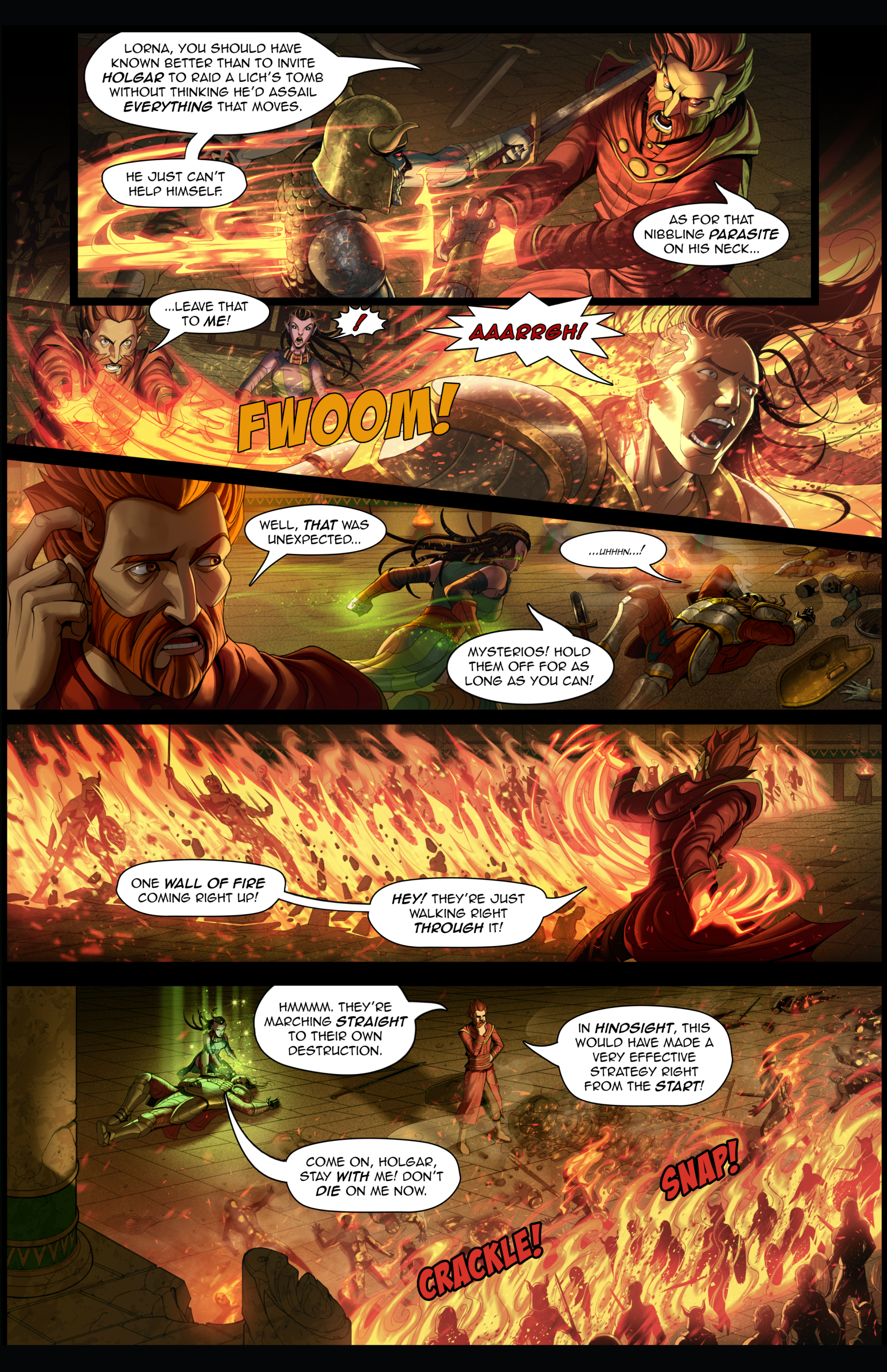 Issue 2, Page 2