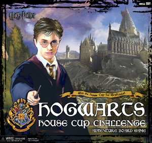hogwarts legacy house cup ps5