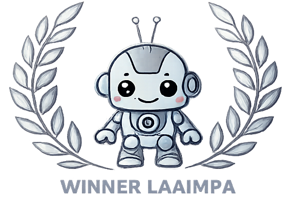LAAIMPA Winner: Best Animation